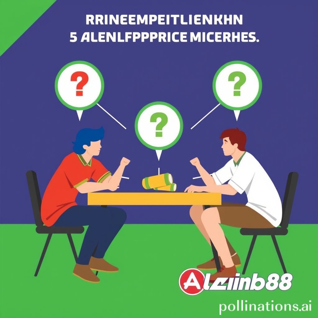 Strategi Menang Di Join88 Alexabet88
